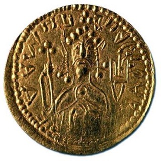 Логотип @zlat_nik - 🍀🔑📯 ЗЛАТНИК