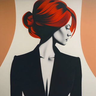 Логотип @zlata_belykh - Злата Белых & the City