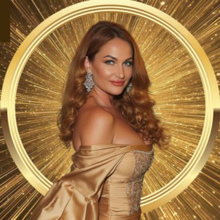 Логотип @zlata_izobilie - Злата ❤️ сознание изобилия