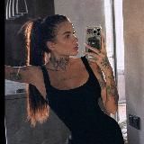 Логотип @zlatakisa34 - Бодровская