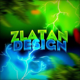 Логотип @zlatan_design - ZLATAN DESIGN📸