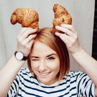 Логотип @zlatapanchenko - Игристые будни🥂👩‍🍳🏡