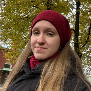 Логотип @zlatattrubnikova - zlataverse