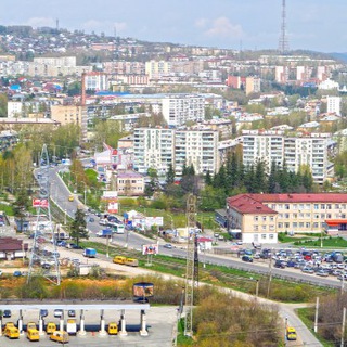 Логотип @zlatoust_polit - Златоуст | Политика | Новости