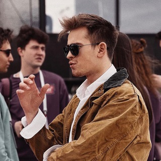 Логотип @zlatoustnikita - NIKITA ZLATOUST