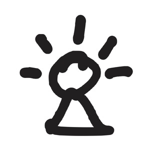 Логотип @zlaya_mavka - ЗЛА МАВКА