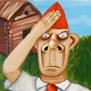 Логотип @zlayapr - Злая Правда