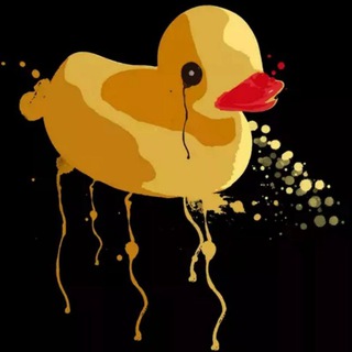 Логотип @zlayautkach - ❤_zlaya_Utka_❤