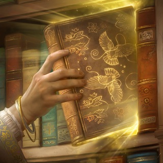 Логотип @zlibrary_archive2 - Александрийская библиотека