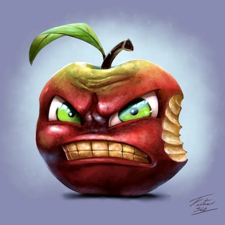 Логотип @zlie_slivi - Злобные СЛИВЫ