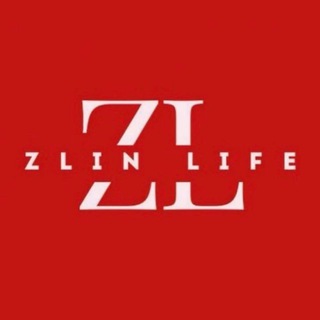 Логотип @zlin_life - ZLIN_LIFE