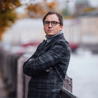 Логотип @zlobin_architect - Виталий Злобин | Архитектор