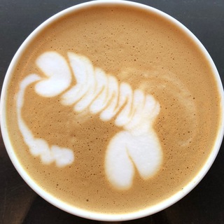 Логотип @zlobnayakofevarka - ЗЛОБНАЯ КОФЕВАРКА