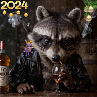 Логотип @zlobniy_enot - ZLOI.ENOT | ЮМОР