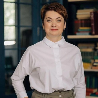 Логотип @zlobnova - Злобнова Елена Викторовна