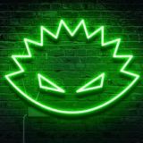 Логотип @zlobnyichat - Злобный чат