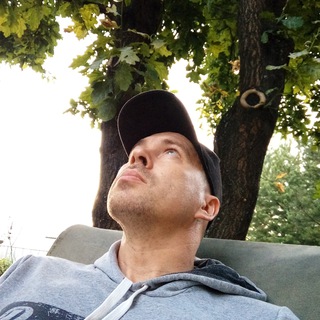 Логотип @zlodobrej - Злодобрей