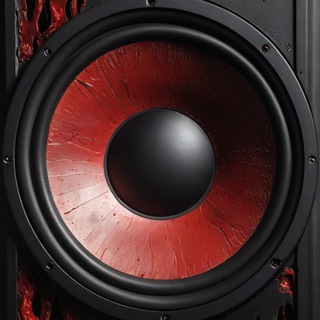 Логотип @zloezvuchanie - «Злое Звучание» — злой ярославский звук