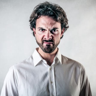 Логотип @zloi_nizhniy - Злой Нижний Новгород