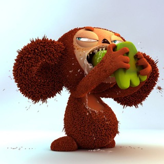 Логотип @zloi_ym - Злые Мысли Человечества