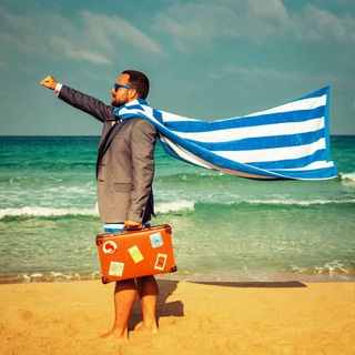 Логотип @zlojturist - Злой Турист