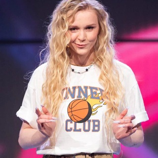 Логотип @zlolee - Влада Макаренкова.