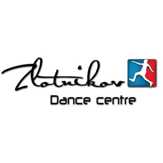 Логотип @zlotnikovdancecentre - ZDC