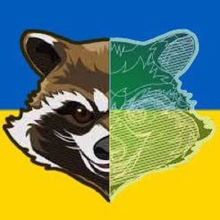 Логотип @zloy_enot1 - ЗЛОЙ Енот