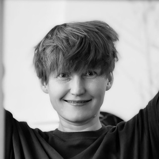 Логотип @zloy_ghostwriter - Заметки Злого Райтера