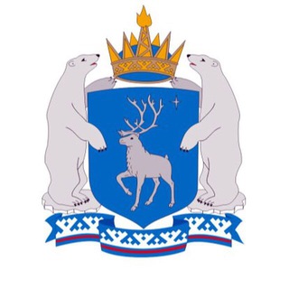 Логотип @zloy_yamal - Злой Ямал. ЯНАО.