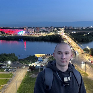 Логотип @zloyandryusha - Злой Андрюша