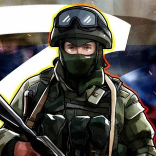 Логотип @zloycto - ЗЛОЙ СВОшник ©