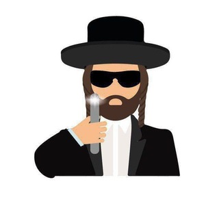 Логотип @zloydos - Люди в черном