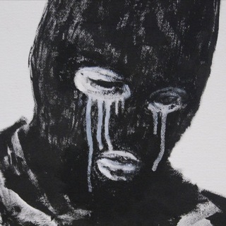 Логотип @zloygang - Злой Гэнг