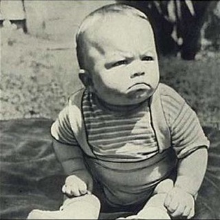 Логотип @zloyhudoznik - Непонятый художник