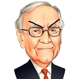 Логотип @zloyinvestor - Инвестор .V.