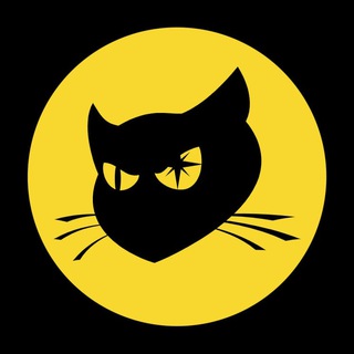 Логотип @zloykotlive - ZLOY KOT - Хроники забытого