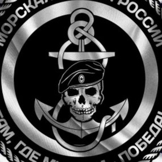 Логотип @zloymopnexsvo - Злой Морпех 💀