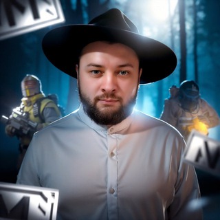 Логотип @zloymortyyt - ZloyMortY PUBG MOBILE