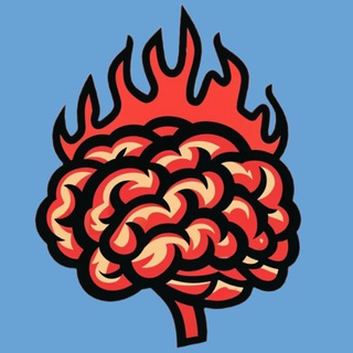 Логотип @zloymozgopravv - Злой Мозгоправ