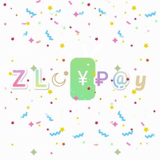 Логотип @zloypay - ZLO¥₽A¥