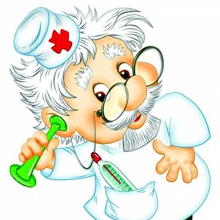 Логотип @zloypraktolog - АйБолит