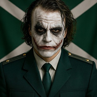 Логотип @zloytam - Злой таможенник