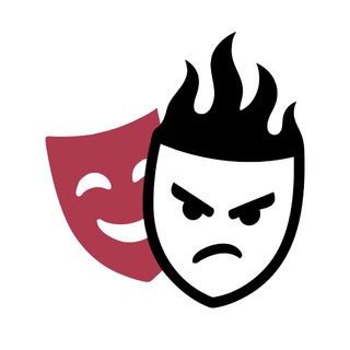 Логотип @zloytons - ЗЛОЙ TON