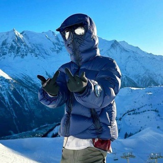 Логотип @zloywb - ZLOYWB | ШМОТ