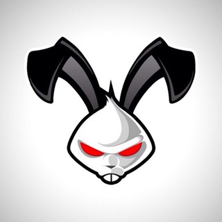 Логотип @zloyzayac - Злой Заяц 18+