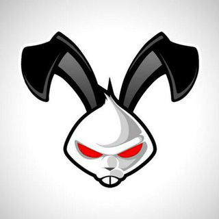 Логотип @zlozayac - Zлой Zаяц