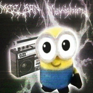 Логотип @zlyxazbs - дрейн миньён | Valorant Mobile