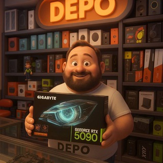 Логотип @zm17shop - Zaur x Depo