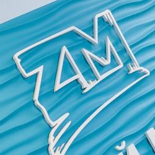 Логотип @zm_sochi - Здоровый мир-Сочи